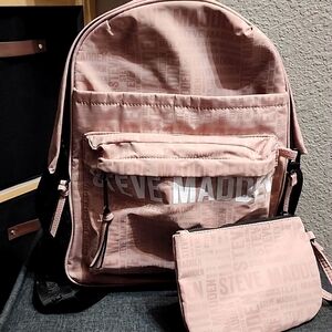 Steve Madden Backpack